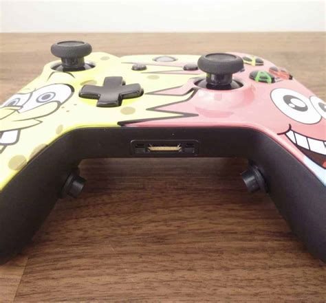 Controller Modz Modded Xbox One Controller Review The Streaming Blog