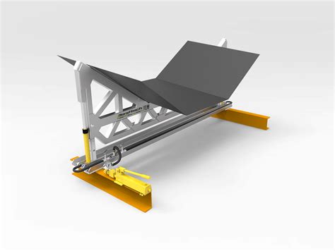 A hydraulic tappet, also known as a hydraulic valve lifter or hydraulic lash adjuster, is a device for maintaining zero valve clearance in an internal combustion engine. Conveyor Belt Lifter - Hydraulic - Bend Tech Group