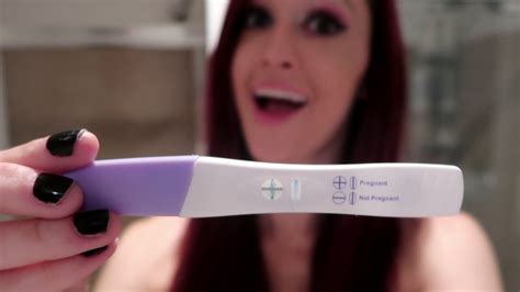 girlfriend pregnancy prank youtube
