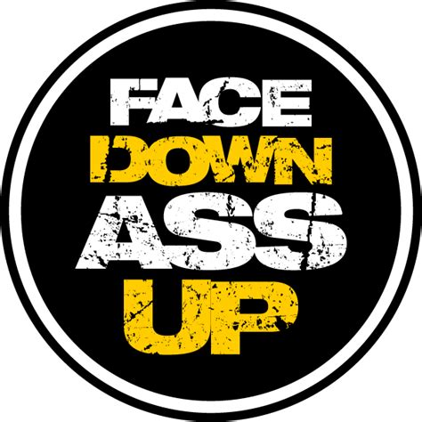 Episodes Facedownassup