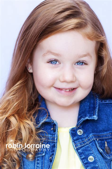 Headshots Kids And Teens Young Actors And Child Models Printing