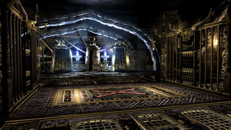 Torture Chamber Soulcalibur Wiki Fandom Powered By Wikia