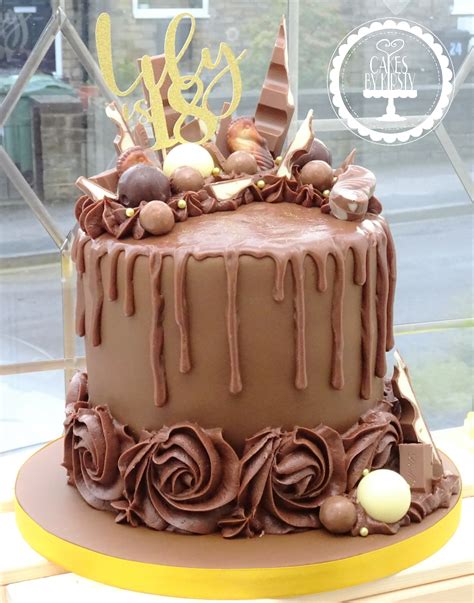 It's a special girl's big day and you want to kick off her adulthood with a perfect party. Cake Ideas For 18Th Birthday / 18th Birthday Cake - Cakes Bexley - Hall of Cakes : Free for ...