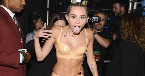 Miley Cyrus Breaks Silence On Mtv Vma Fallout