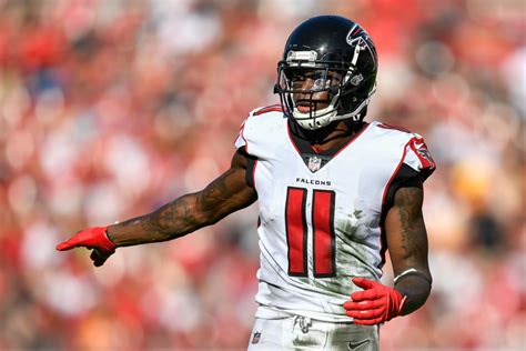 Official twitter page for julio iglesias. 1 Reason the Atlanta Falcons Have the Scariest WR Tandem in the NFL