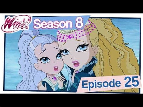Watch the first teaser for netflix's 'fate: Winx Club - Season 8 Episode 25 - The White Fox FULL EPISODE - YouTube in 2020 (With images ...