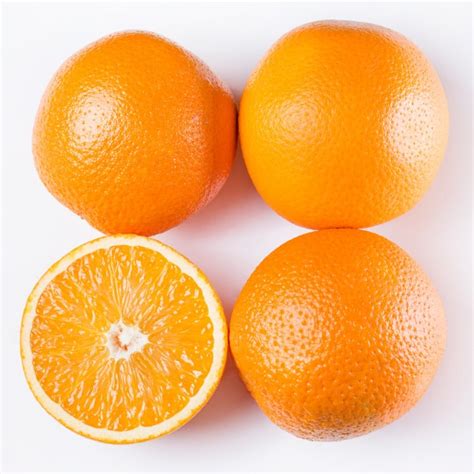 Tranches Et Oranges Entières Télécharger Des Photos Gratuitement