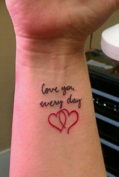 Image Result For Tattoos Representing Loss Of A Loved One Tattoos For