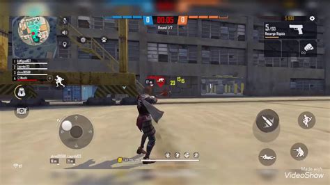 De hecho, las partidas son bastante. FREE FIRE KILLS "DUELO DE ESCUADRAS" - YouTube