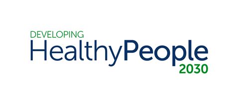 Second Meeting Agenda | Healthy People 2020