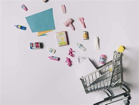 Inilah Rahasianya Cara Menemukan Barang untuk Jualan ...