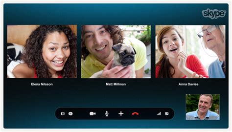 Top 5 Skype Tips And Tricks Geeky Stuffs