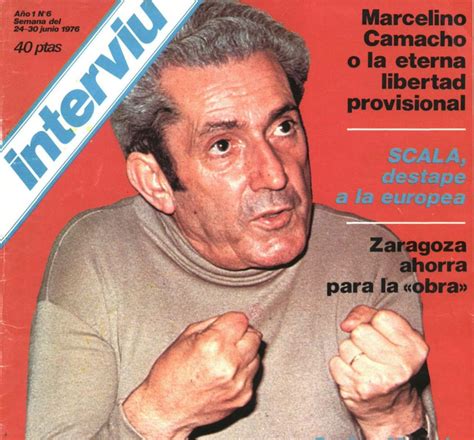 La Revista Española Interviú Deja De Circular Tras 41 Años De Actividad