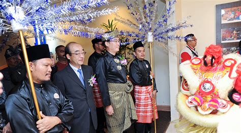 He made our trip a magical journey full of amazing stories. EPSON Precision (JOHOR) Sdn Bhd - T1 Production Events and ...