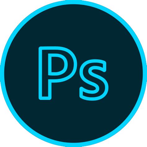 Photoshop Icons Png