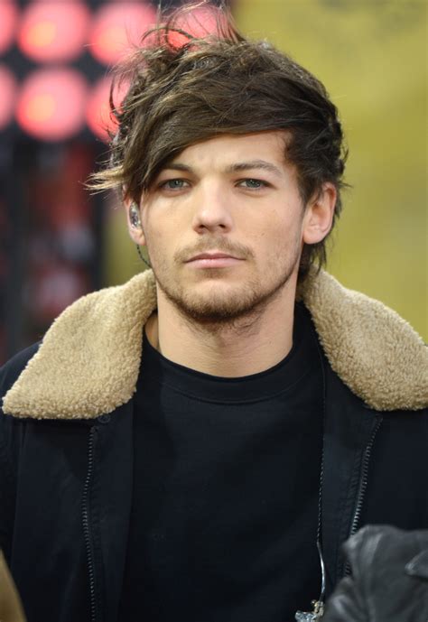 Louis Tomlinson Gets Sassy With Paparazzi: Pap Calls Him a D-bag | Cambio