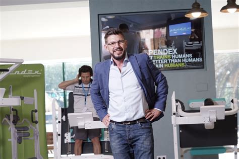 Please note that you can change the channels yourself. Ray Algar takes up a non-executive strategic advisory role with Pendex | Oxygen Consulting