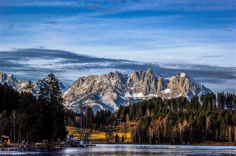 Our top picks lowest price first star rating and price top reviewed. Kitzbühel - Schwarzsee Lake Circular Route
