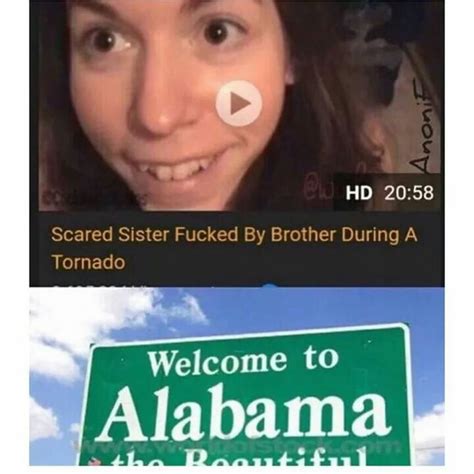 Alabama Memes Cousin