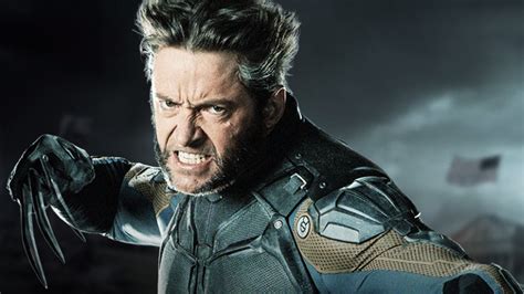 Australian national treasure hugh jackman is hanging up his claws. Hugh Jackman's time as Wolverine appears to be drawing to ...