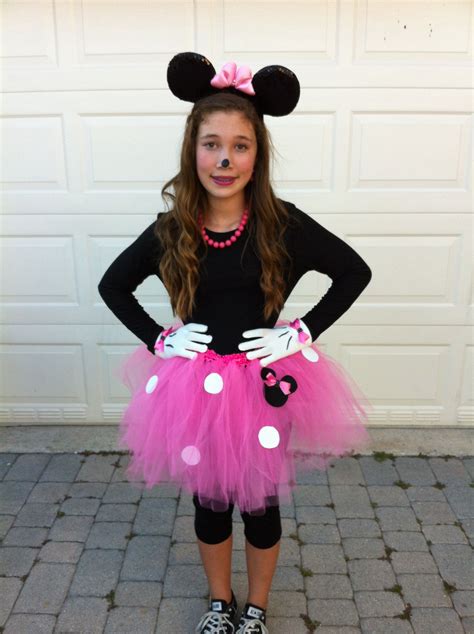 Minnie Mouse Costume Minnie Mouse Costume Kids Disfraz Minnie Mouse