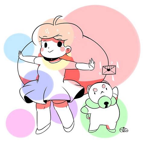 Bee And Puppycat Bee And Puppycat Photo 36966770 Fanpop