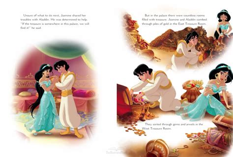 Jasmine s Royal Wedding - A Disney Princess Storybook - Disney Princess