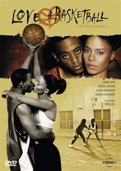 Love And Basketball 2000 Directed By Gina Prince Bythewood Cast Sanaa Lathan Omar Epps