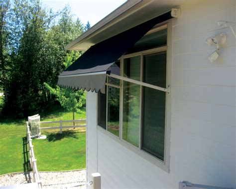 Retractable Window Awnings Sugarhouse Awning