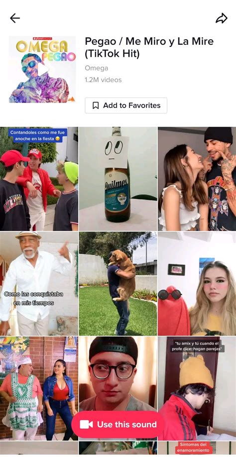 The app is used to make creative content such as memes, freestyle performing, dance, acting, mimicking, etc. TikTok MOD 17.6.3 - Download per Android APK Gratis