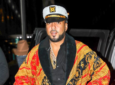 Bite Down Producer Sues French Montana For Stealing Beat