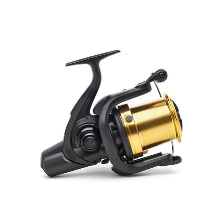 Moulinet Carpe Daiwa Emblem Carp Scw Qd Ot