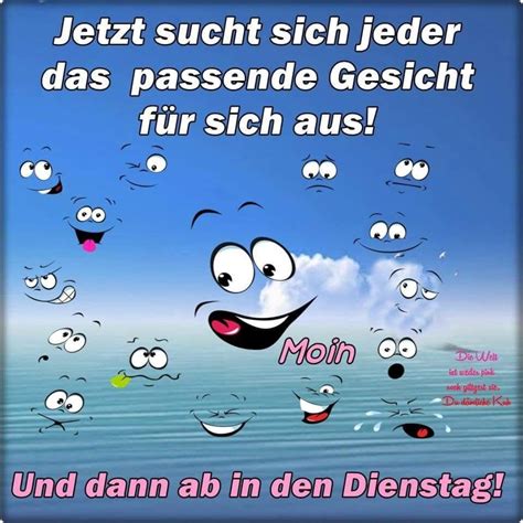 Das wichtigste zum datenschutz bei whatsapp in kürze. Guten Tag Schönen Dienstag - GBPicsBilder.com