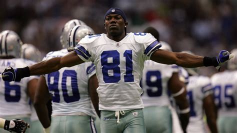 The Best Terrell Owens Touchdown Celebration S