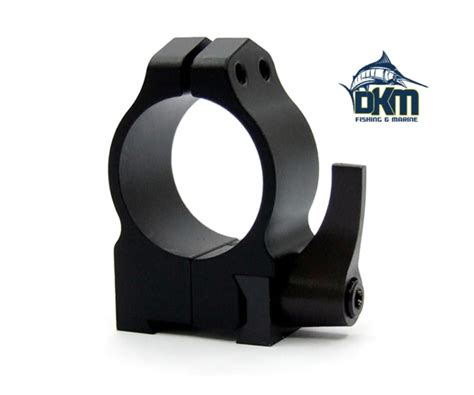 Warne Cz 527 1 Qd Medium Rings Matte