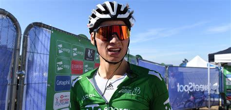 Mathieu van der Poel: Ik voel me met de dag beter worden ...