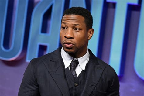 Jonathan Majors On Backlash He Received From One Piece Inspired Ebony