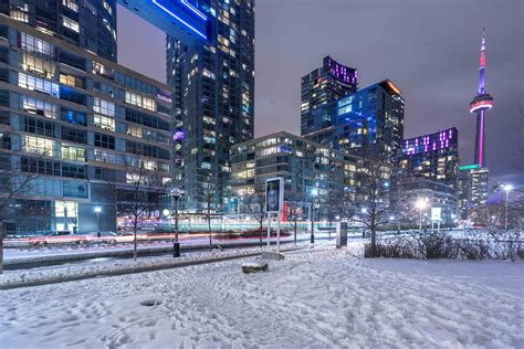 Pin by trevorwarkentin on Toronto in 2020 | Toronto winter, Visit toronto, Toronto images