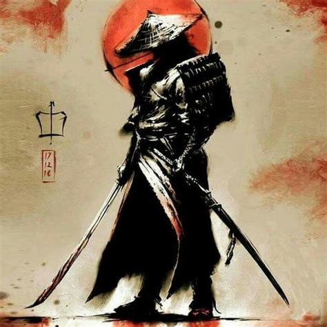 Les 783 Meilleures Images Du Tableau Samourai Sur Pinterest Guerrier
