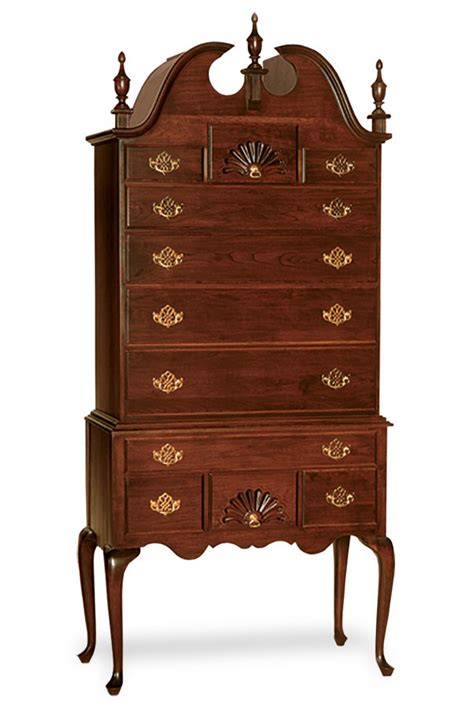 Maybe you would like to learn more about one of these? History of Queen Anne Style Furniture - TIMBER TO TABLE