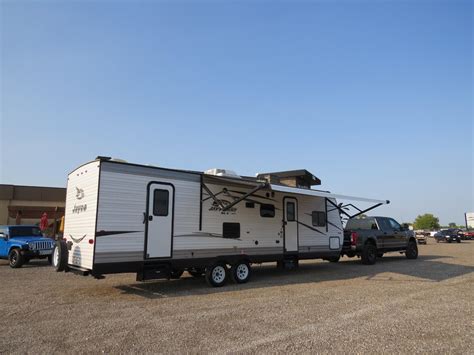 Used jayco jay flight slx. Used 2017 JAYCO JAY FLIGHT SLX 287BHSW Bunk House**Queen ...