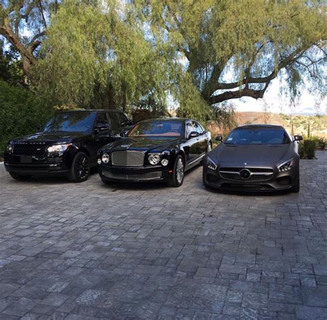 All Black Sports Cars Luxury Dream Cars Luxury Cars