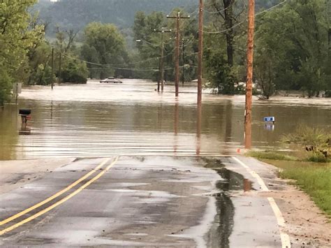 Friday's list of state road closures - WXOW News 19 La Crosse, WI