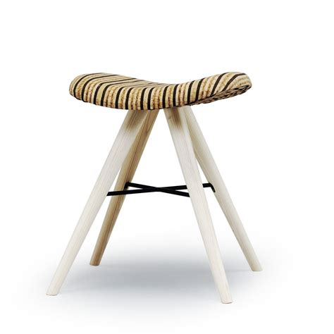 Branch Stool Sustainable Design Furniture Apres Furniture