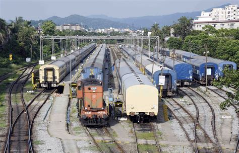 A senior cop of delhi police, samarth kaushik, gets. Nepal agrees to fast-track rail connection from Kathmandu ...