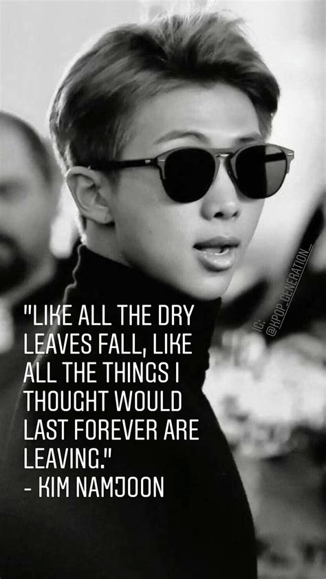 Bts Quotes Inspirational In 2020 Bts Quotes Inspirational Quotes