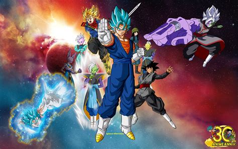 Dragon ball gt dragon ball image fotos do pokemon otaku anime anime art goku pics ball drawing z arts animes wallpapers. Supreme Dragon Ball Desktop Wallpapers - Wallpaper Cave