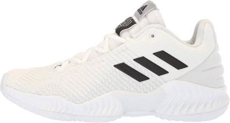 Adidas Pro Bounce 2018 Low Deals 45 Facts Reviews 2021 Runrepeat