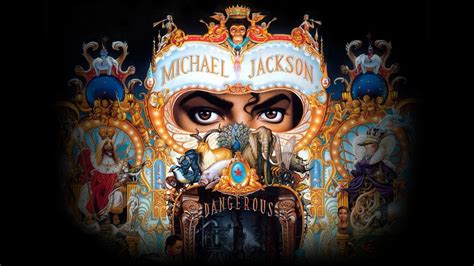 Michael Jackson - Dangerous In The Mix | MJWE Mix - YouTube