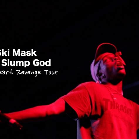 10 Best Ski Mask The Slump God Wallpaper Full Hd 1080p For Pc Desktop 2021